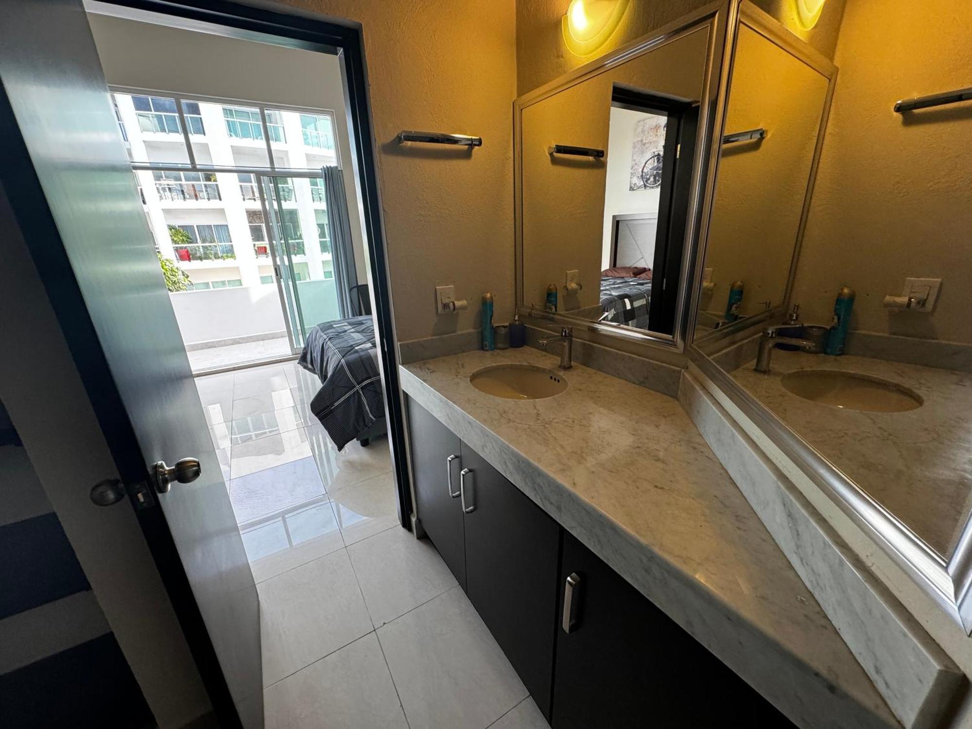마사틀란 Casa Isla Marina Vista Al Mar 20 Personas 빌라 외부 사진